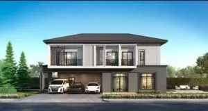 Grand Britania Rama 9-Krungthep Kreetha - แกรนด์ บริทาเนีย พระราม 9-กรุงเทพกรีฑา